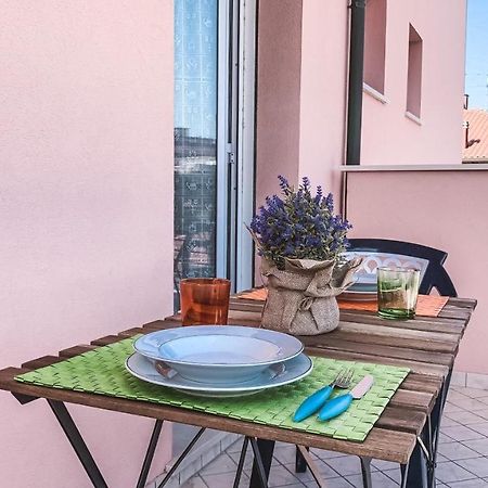 Appartamento Il Poeta - Affitti Brevi Italia Rimini Extérieur photo