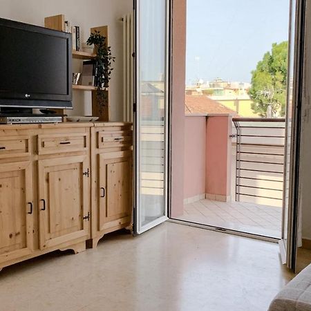 Appartamento Il Poeta - Affitti Brevi Italia Rimini Extérieur photo