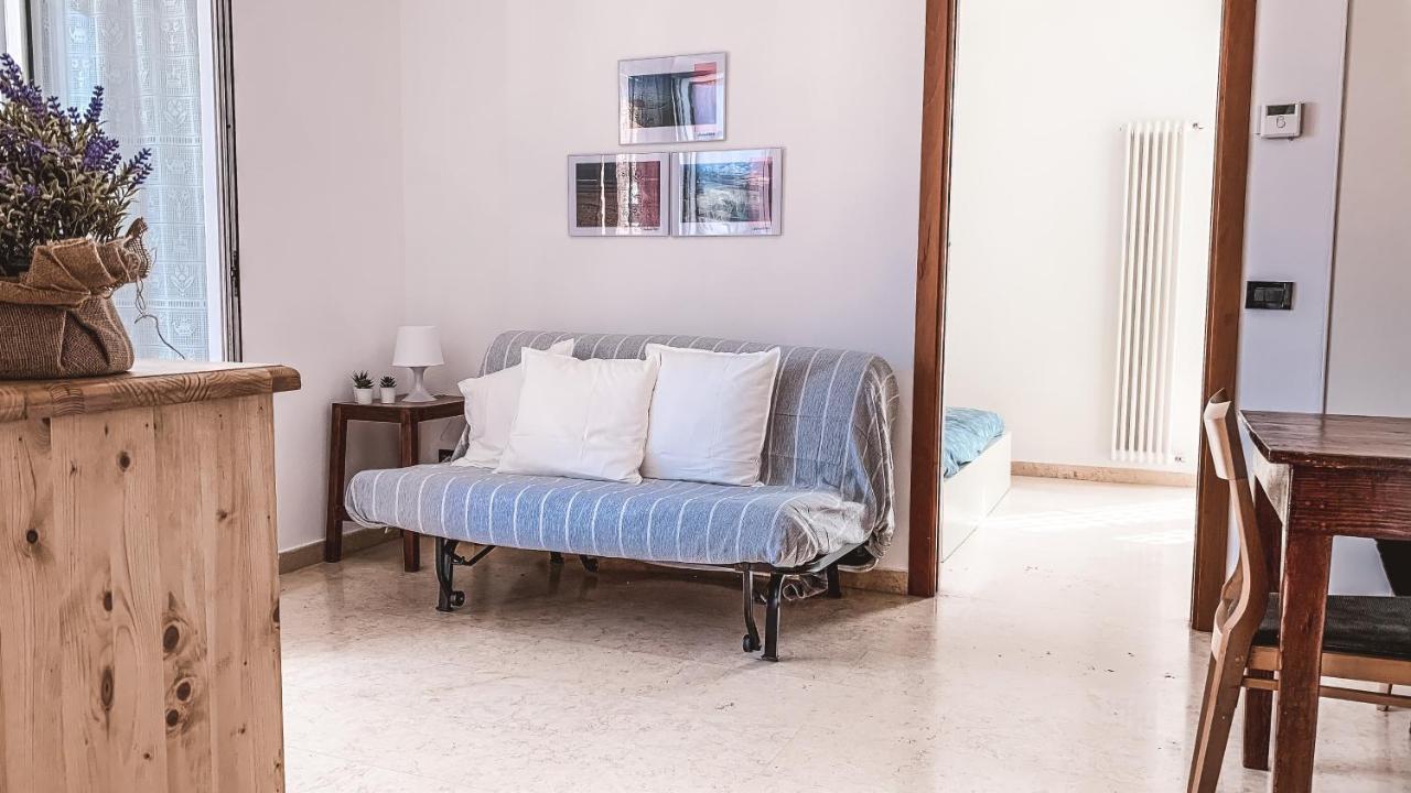 Appartamento Il Poeta - Affitti Brevi Italia Rimini Extérieur photo