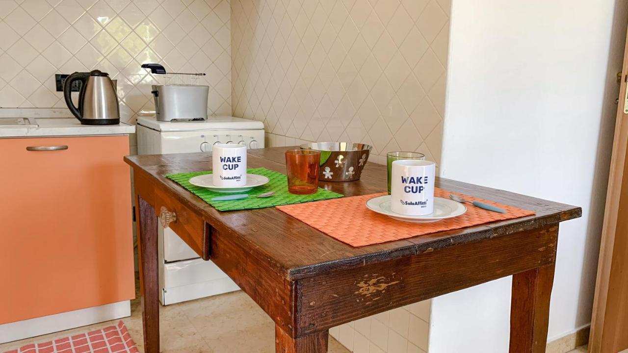 Appartamento Il Poeta - Affitti Brevi Italia Rimini Extérieur photo