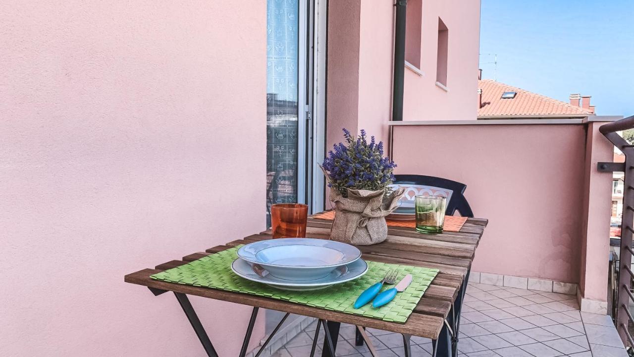 Appartamento Il Poeta - Affitti Brevi Italia Rimini Extérieur photo