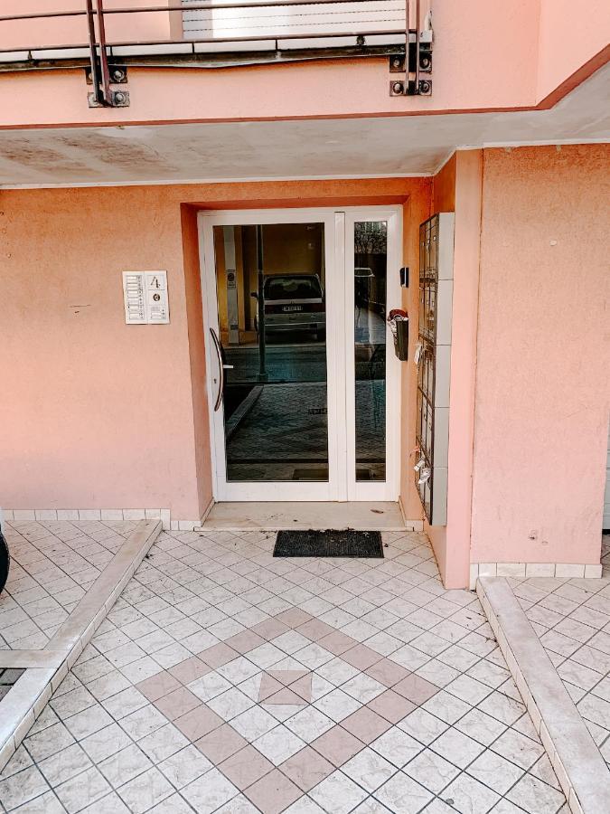 Appartamento Il Poeta - Affitti Brevi Italia Rimini Extérieur photo