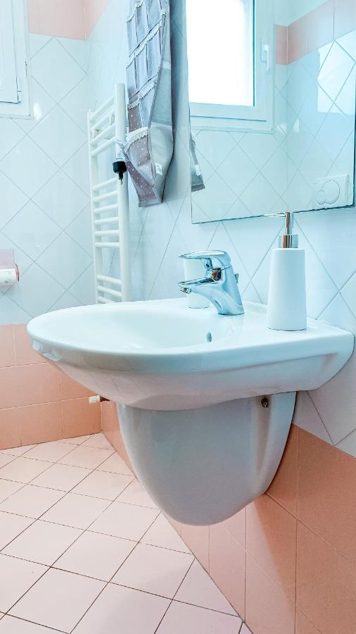 Appartamento Il Poeta - Affitti Brevi Italia Rimini Extérieur photo