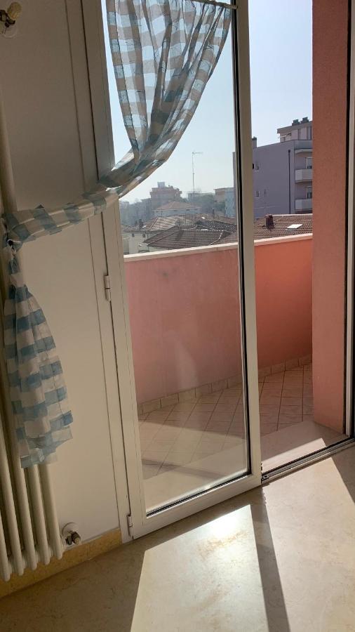 Appartamento Il Poeta - Affitti Brevi Italia Rimini Extérieur photo